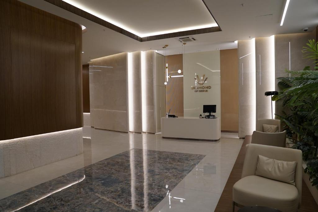 Diamond 72 apartment , Skopje City - Center, Diamond Residences, free parking photo 2