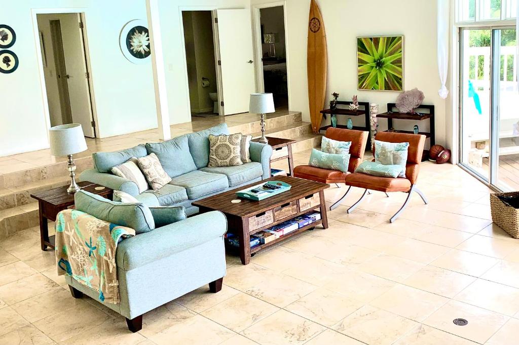 Hidden Valley Villa photo 4