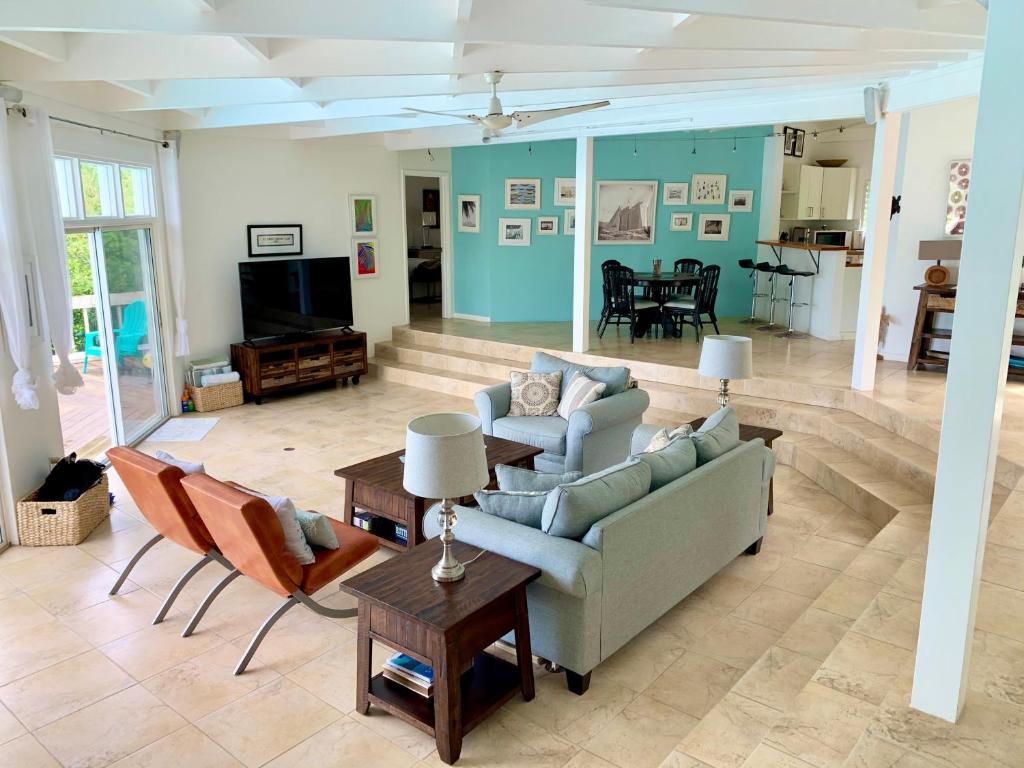 Hidden Valley Villa photo 3