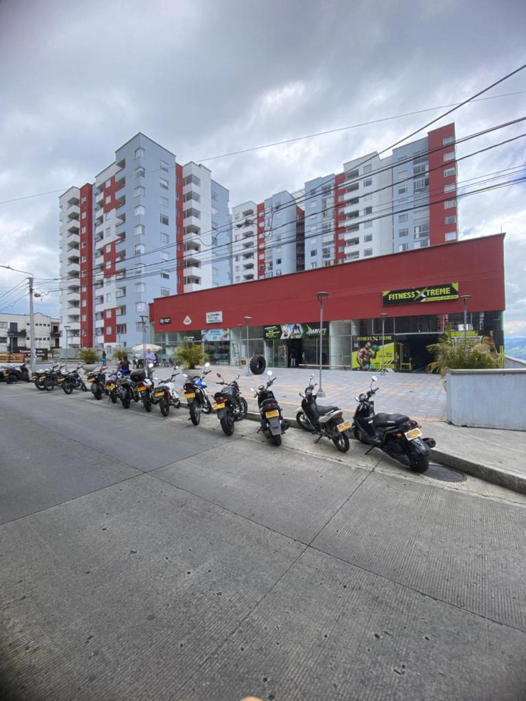 apartamento ubicado parte histórica de manizales photo 1