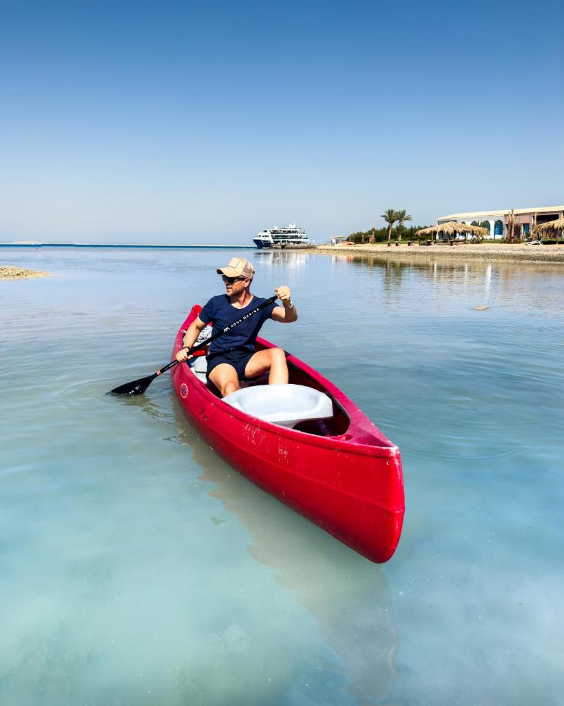 Gravity Hotel & Aqua Park Hurghada Families and Couples Only photo 1