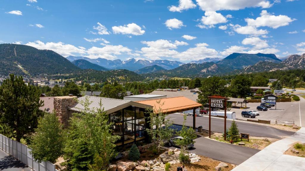 Hotel Estes image