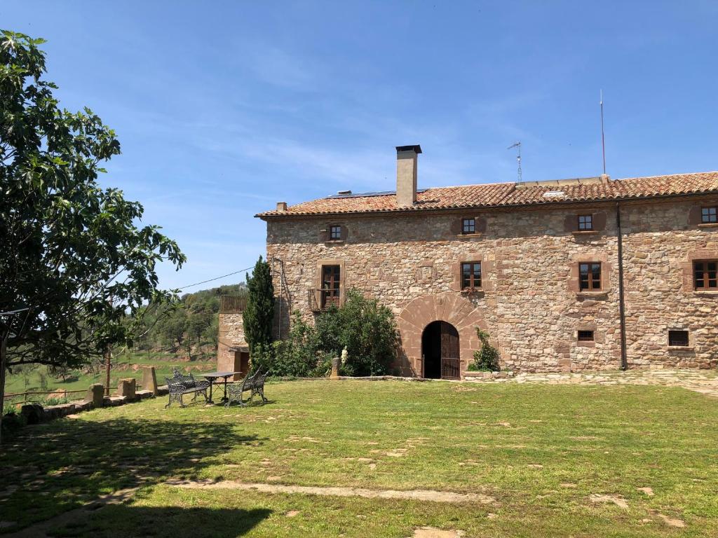 Mas El Soler de Terrades - Turisme Rural photo 1