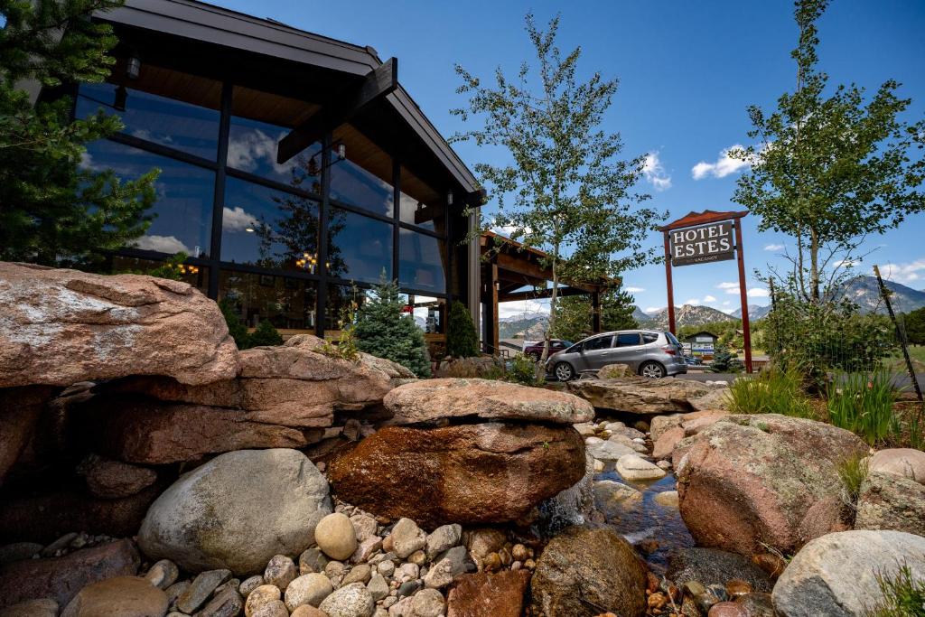 Hotel Estes photo 2