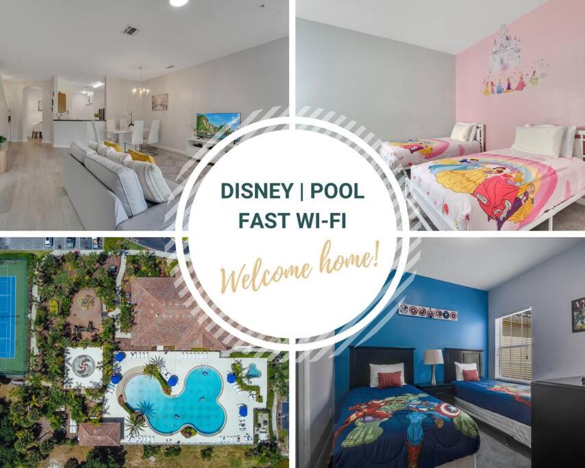 Pool, Family-friendly - World Class, Modern Home image