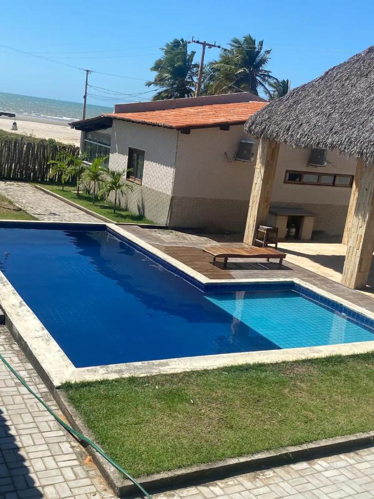 Beira-mar Chalé Maceió - Camocim photo 3