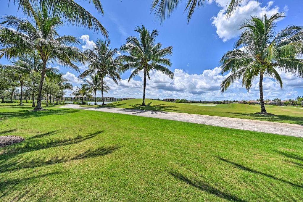 Bonita Springs Condo Rental with 2 Screened Porches photo 2