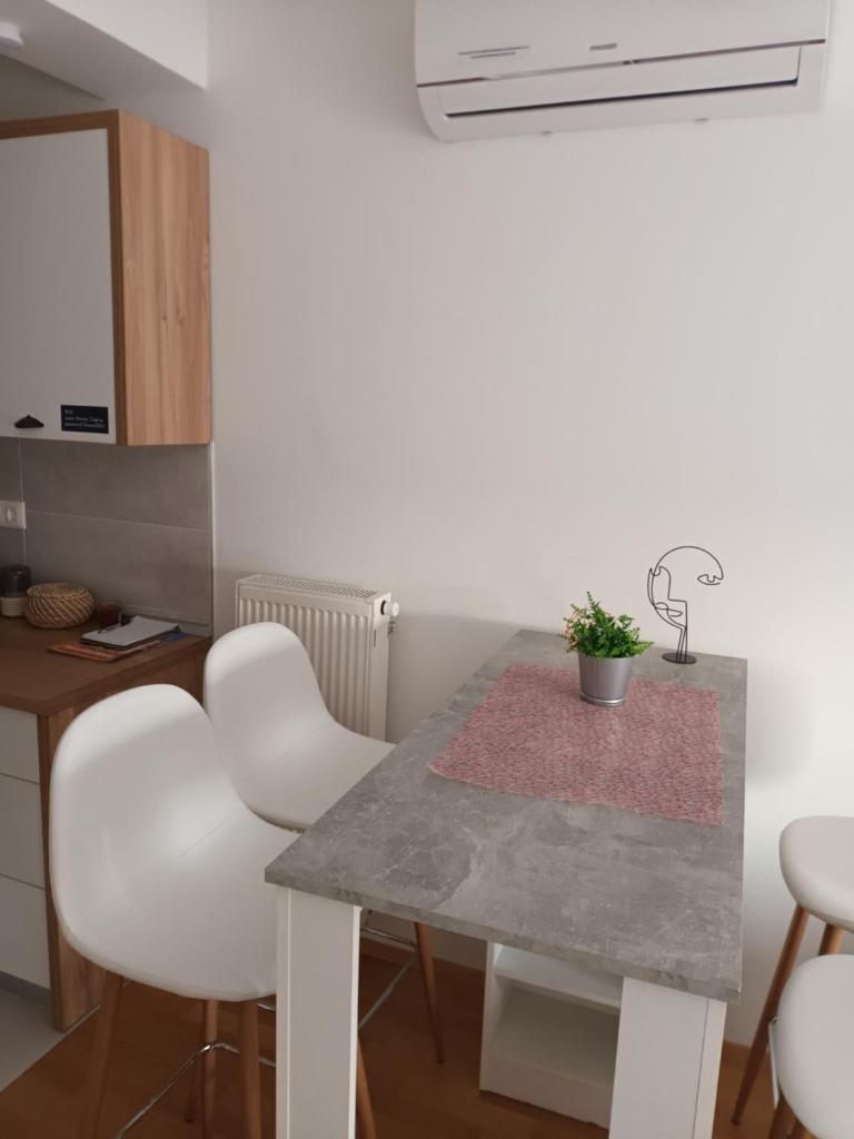 Gajeva Rooms - Malmö apartment SELF CHECK-IN photo 4