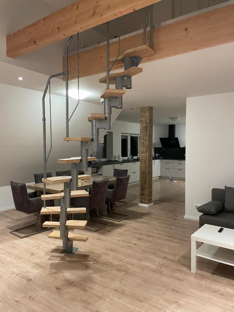 Ferienwohnung Wintermoor photo 4