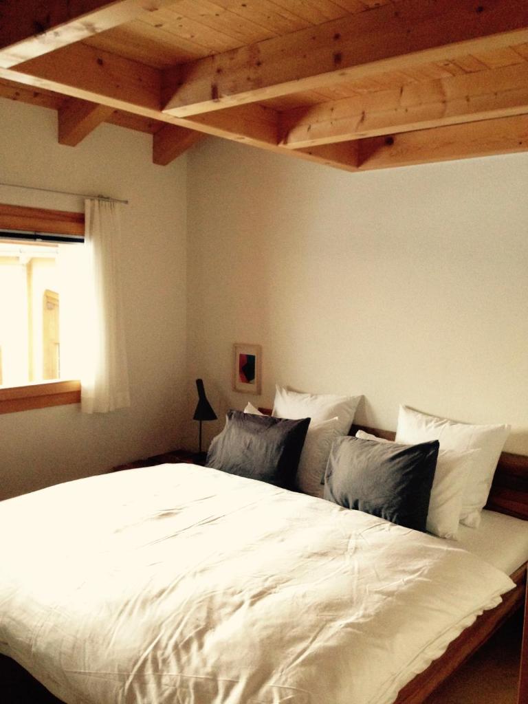 Chalet Sirius Dachwohnung photo 3