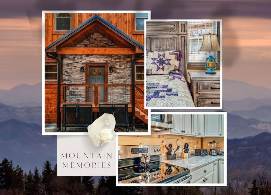 Mountain Memories image