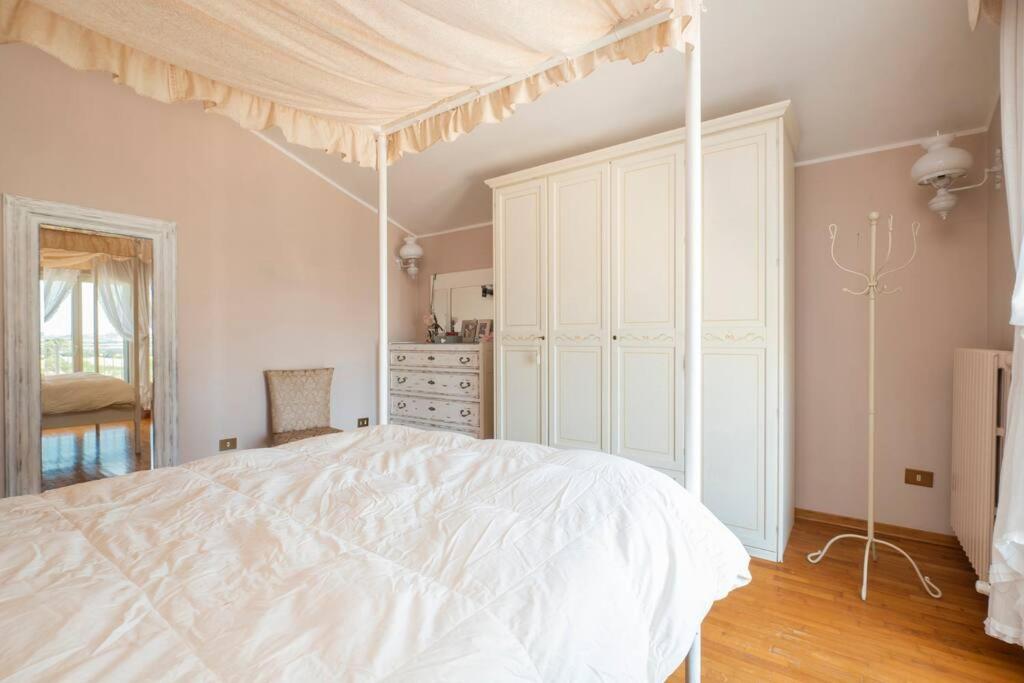La Gipsofila Attic photo 3