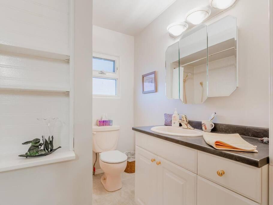 Cozy Capitol Hill Bungalow - 3BD/2BA Retreat photo 2
