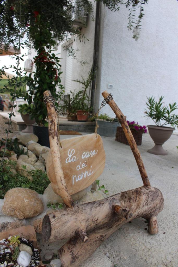 B&b la Casa dei Nonni photo 1