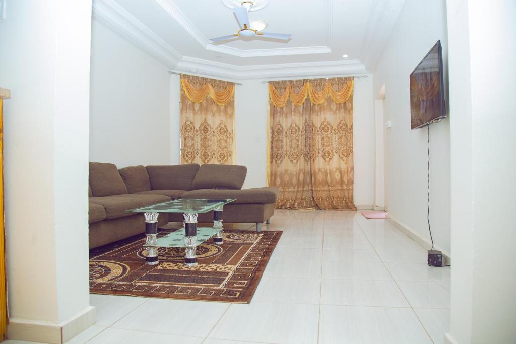 SeneGambia Beach Apartment photo 1