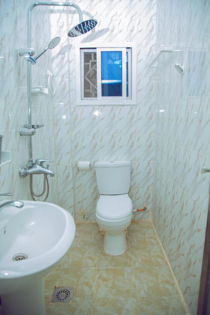 SeneGambia Beach Apartment photo 3