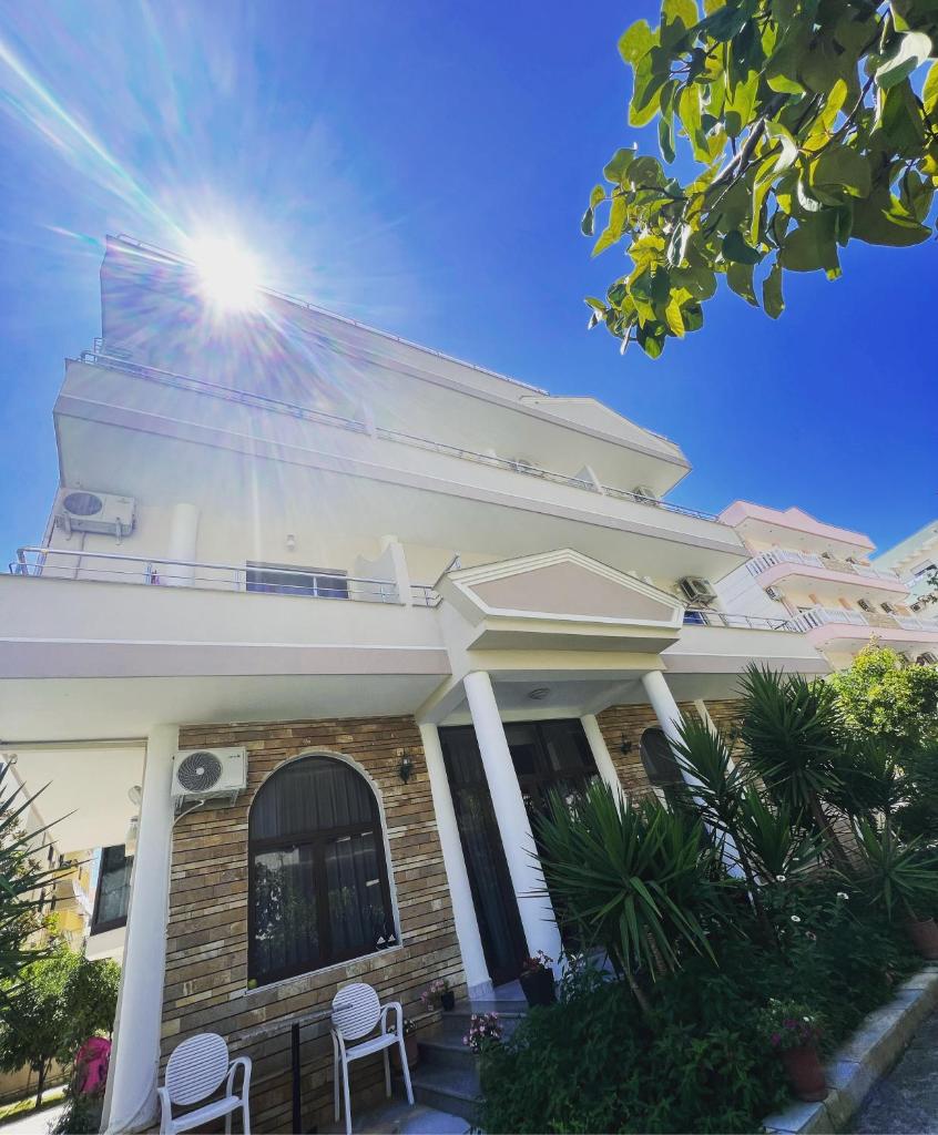 Red Rose Guest House photo 1