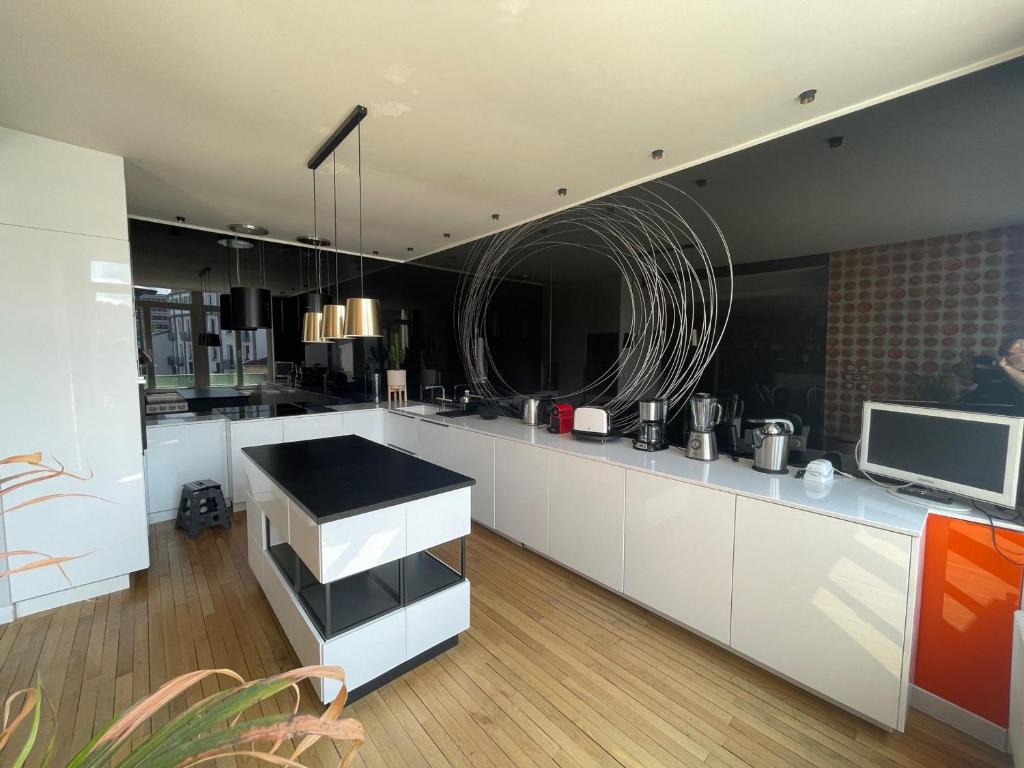 Gîte Épinal, 4 pièces, 8 personnes - FR-1-589-595 photo 4