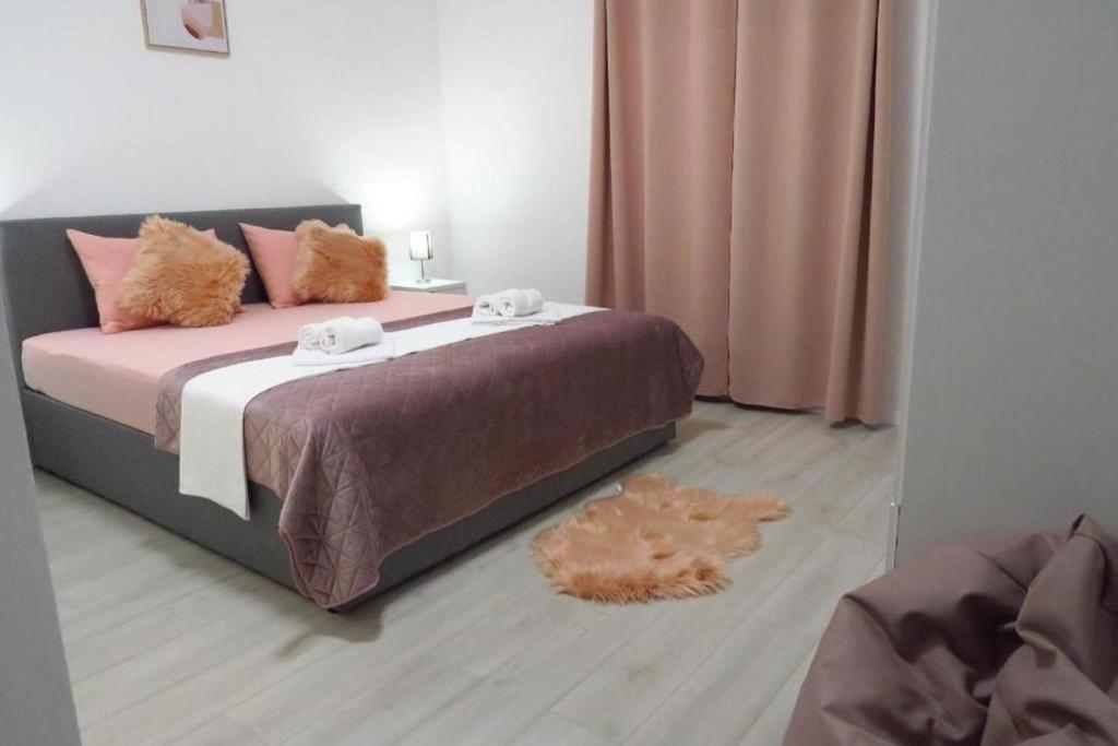 Apartments with a parking space Sinj, Zagora - 21628 photo 3