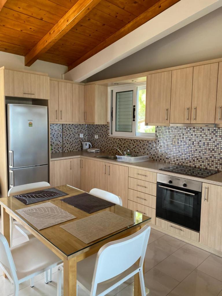 Endless Seaview Apartment A photo 4