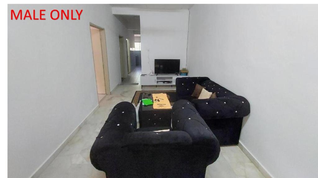 Roomstay Fiq