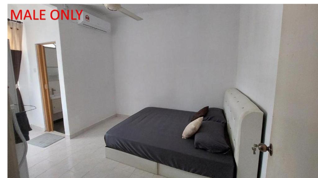 Roomstay Fiq photo 3