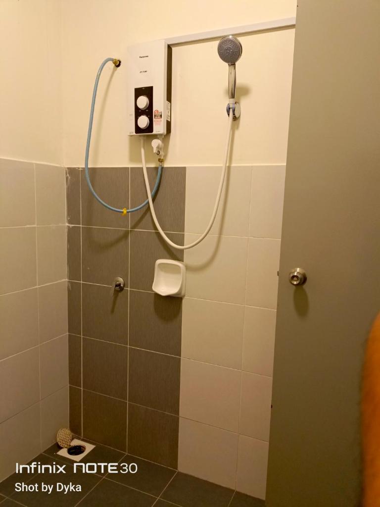 DAN'S Homestay Business Suite Home photo 4
