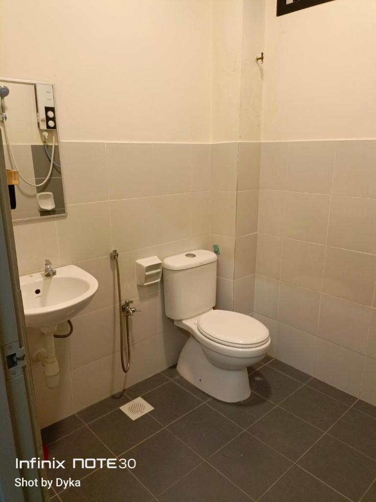 DAN'S Homestay Business Suite Home photo 3