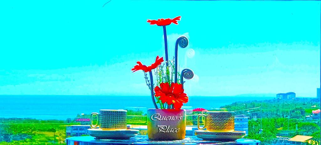 Mactan Newtown - New Modern Condo with Ocean View photo 1