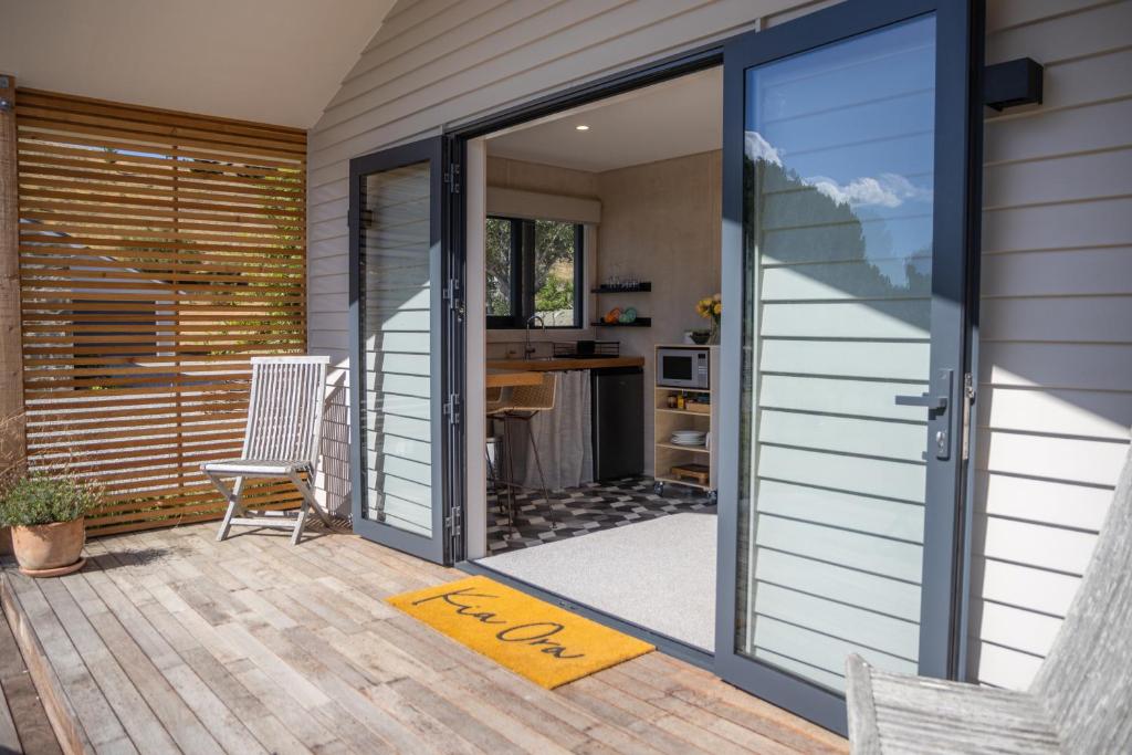 The Cottage - Springvale photo 2