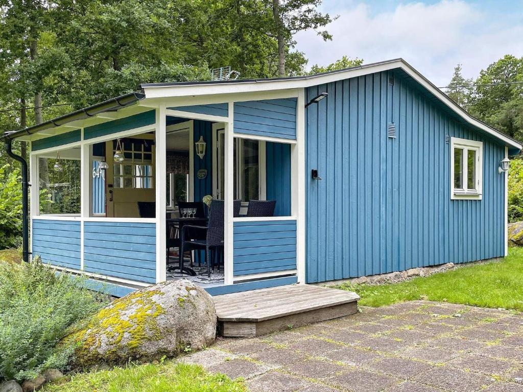 Holiday home KARLSHAMN III photo 2