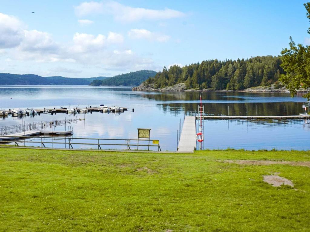 Holiday home MUNKEDAL VIII photo 2
