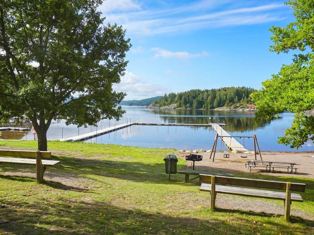 Holiday home MUNKEDAL VIII photo 4