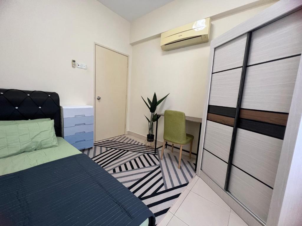 JR GUESTHOUSE