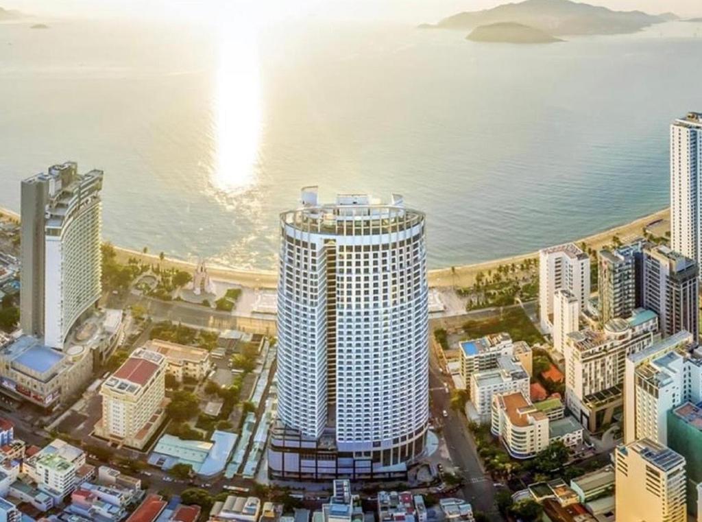 RIS PANORAMA NHA TRANG APARTMENT