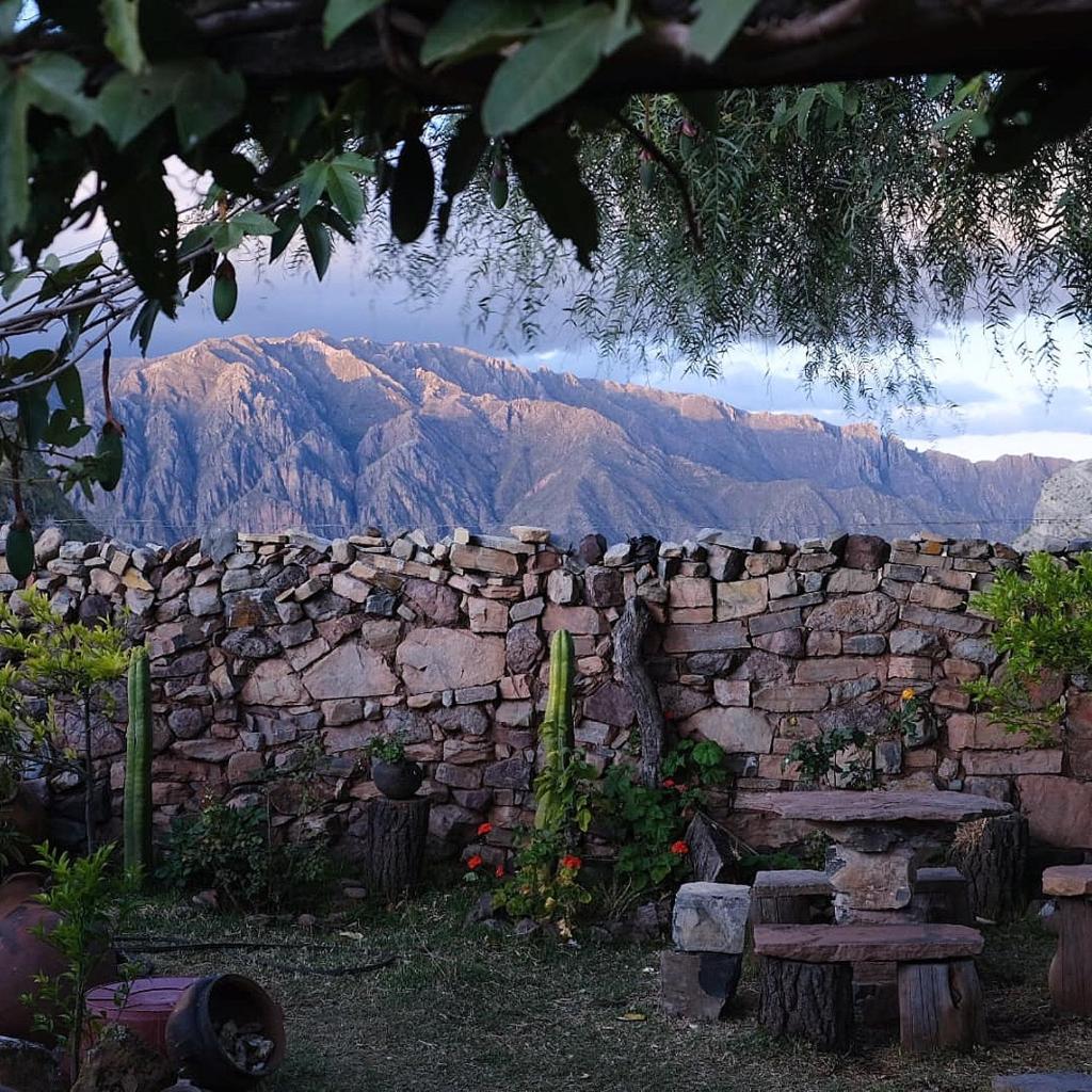 Hostal Samary Wasi photo 1