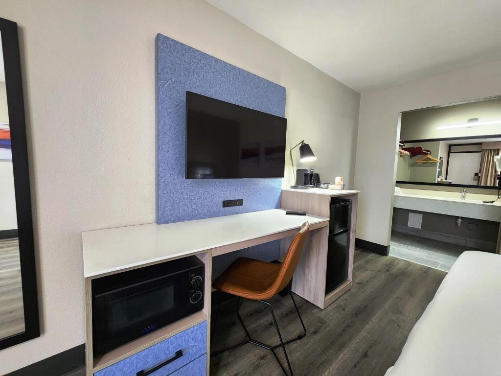 Smart Stay Lafayette photo 3