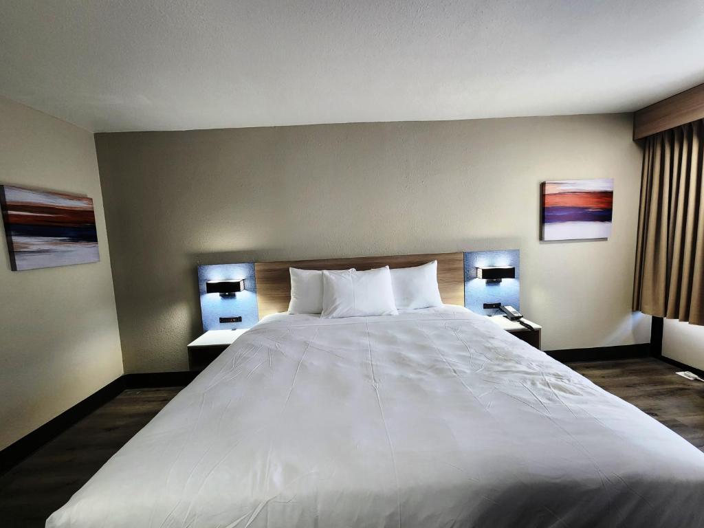 Smart Stay Lafayette photo 1
