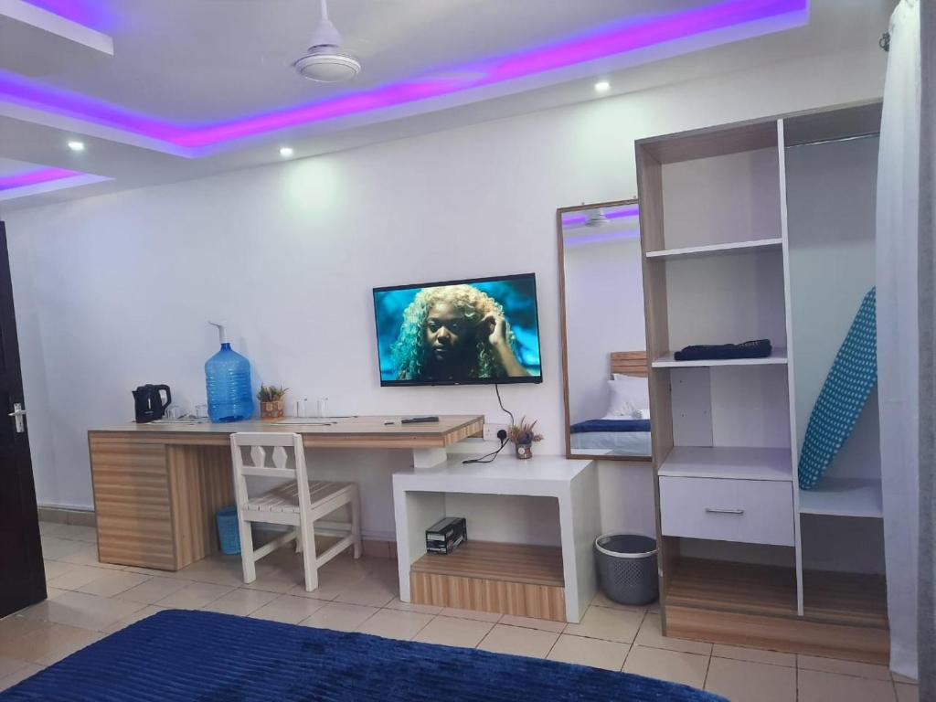 Seaesta Studio Diani Beach photo 4