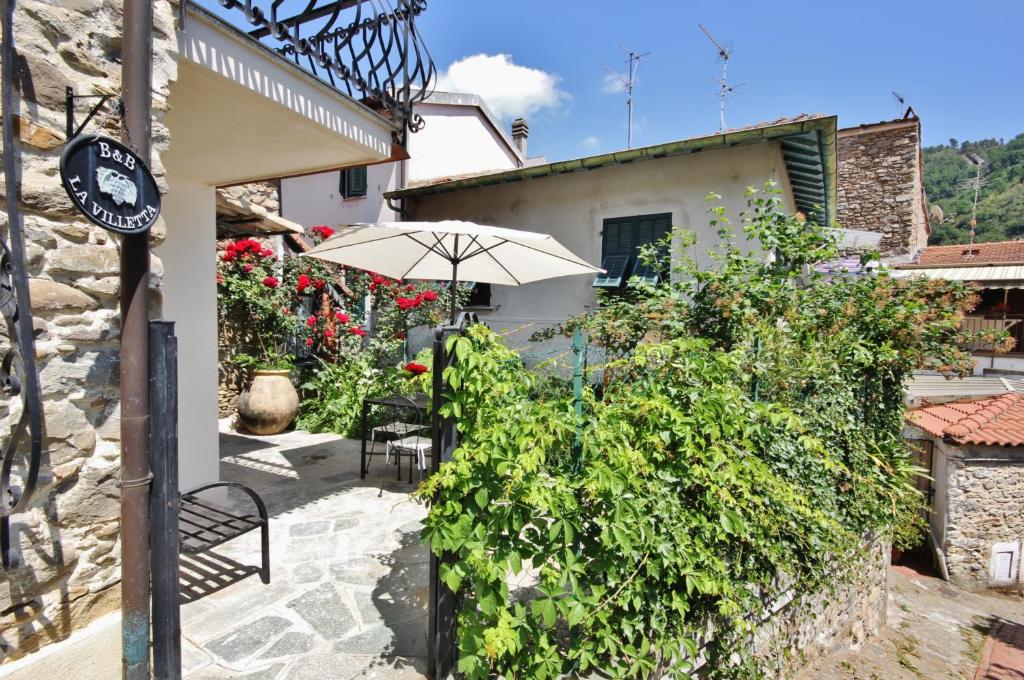 B&B La Villetta photo 2