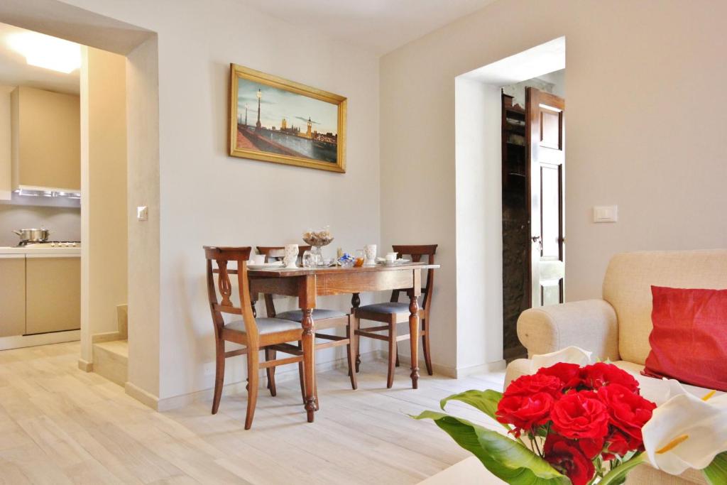 B&B La Villetta photo 4