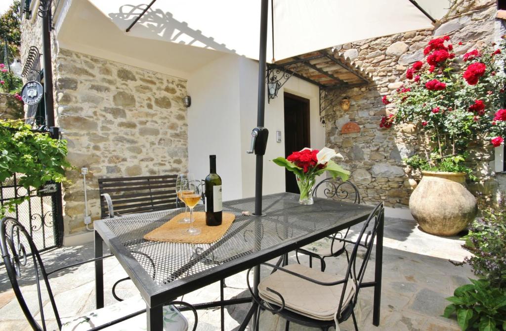 B&B La Villetta photo 3