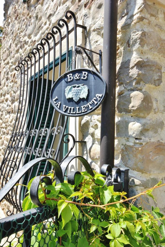 B&B La Villetta photo 1
