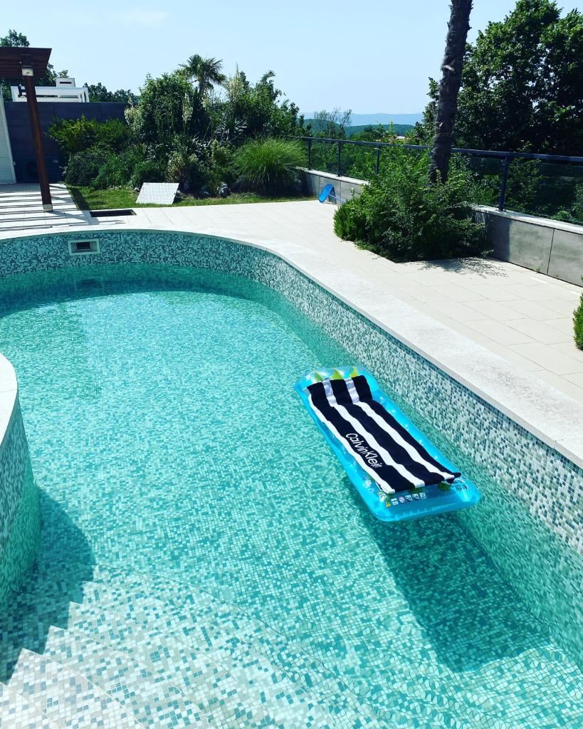 Villa Alana GANZE VILLA - POOL - SAUNA - JACUZZI 200m2 photo 3