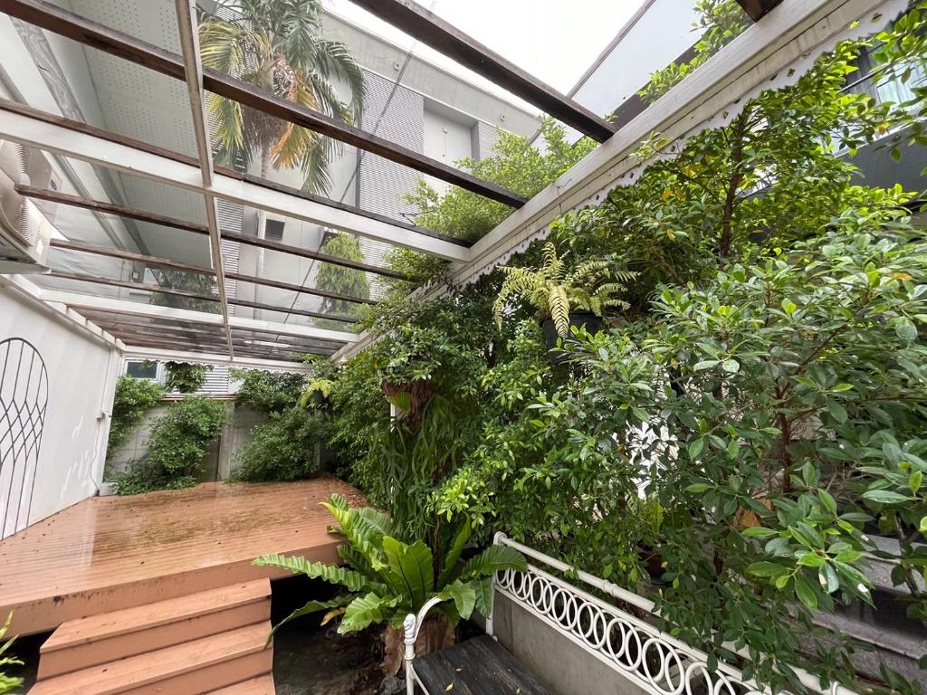 home near MRT Tha Phra Villa sookkasem