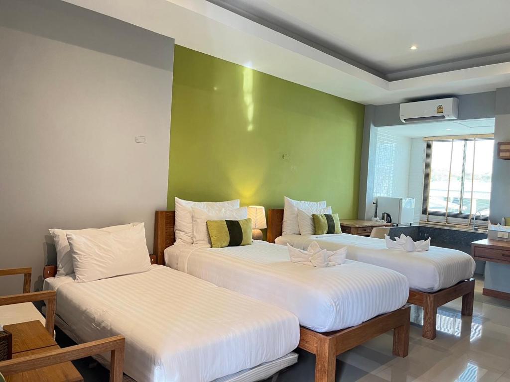 Look at Home Lamphun photo 3