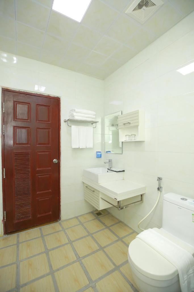 HOTEL KEIO YANGON photo 4