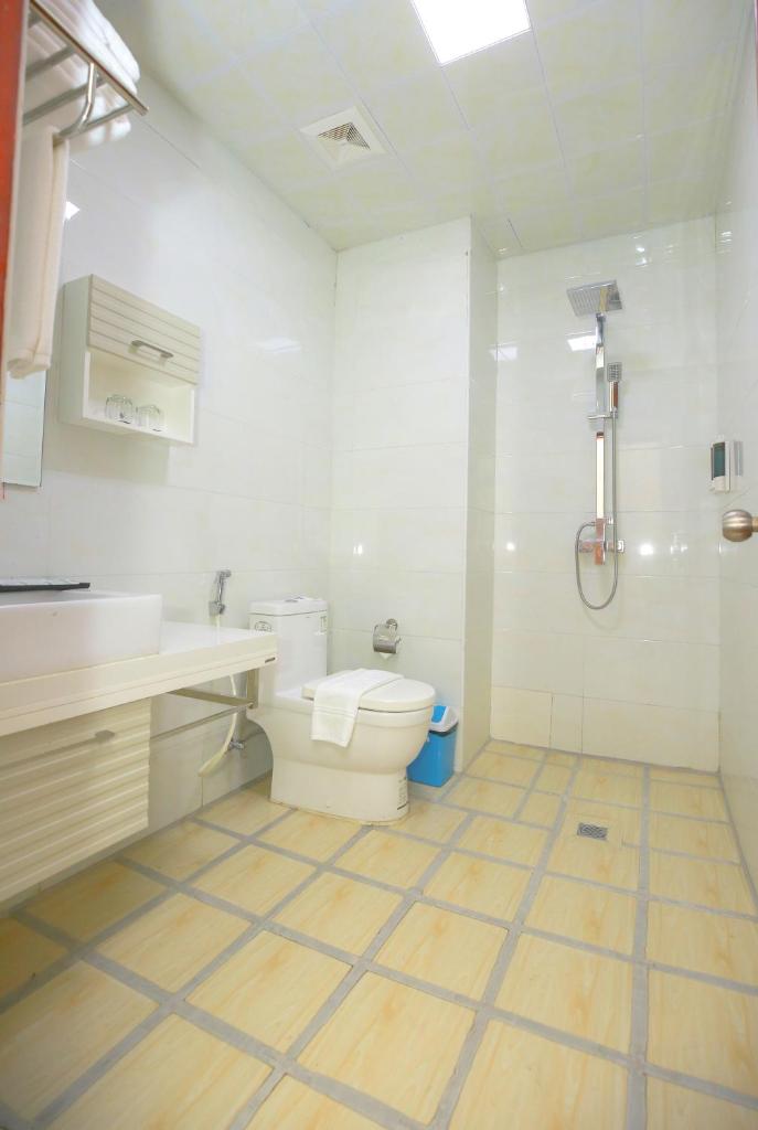 HOTEL KEIO YANGON photo 2