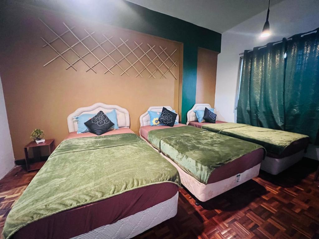 The Heritage@Selesa Hillhomes Bukit Tinggi Berjaya Hills Bentong photo 2