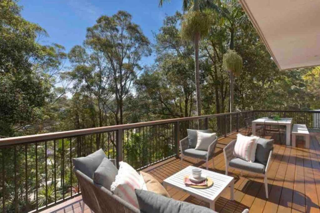 Kookaburra House - Terrigal Beach photo 1